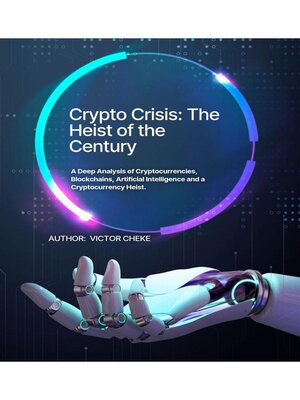cover image of Crypto Crisis
